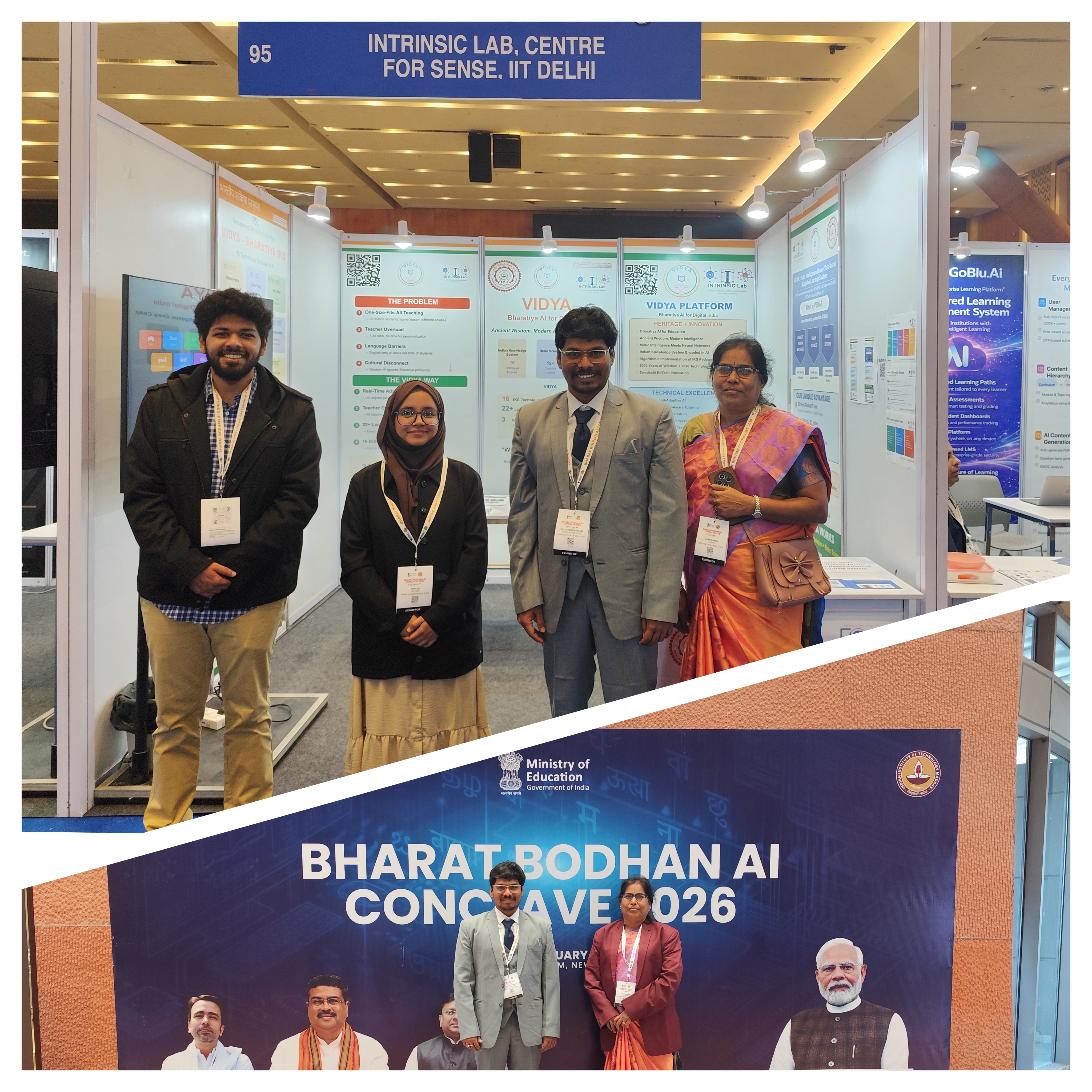 Bodhan AI Conclave