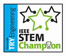 IEEE STEM Champion